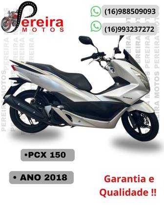 HONDA PCX DLX 